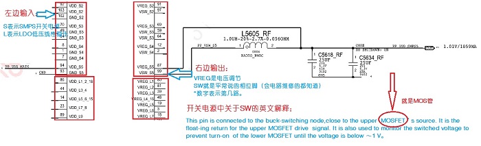 深度分析iPhone7短路烧基带的原因